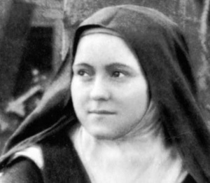 St_Therese_of_Lisieux